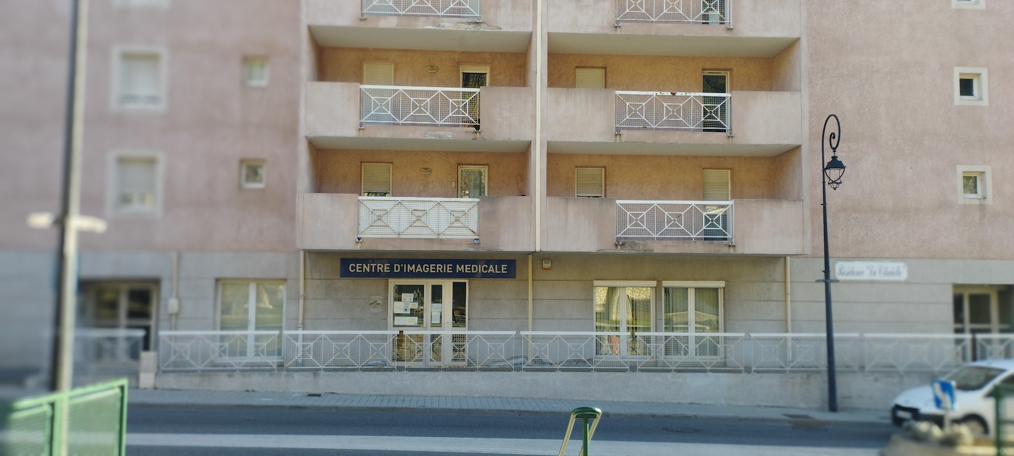 Www Imageries Medicales Com Digne Les Bains Centre d'imagerie médicale de Haute-Provence, : Prise de rendez-vous  médical par internet